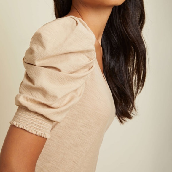 NWT Nation LTD Celine tee S - Picture 4 of 5